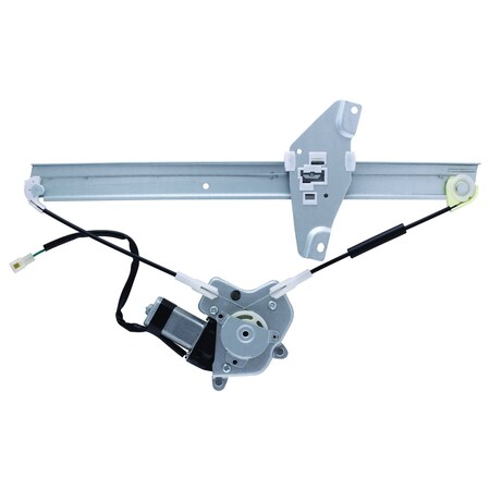 Wai Global WINDOW REGULATOR & MOTOR, WPR0789RM WPR0789RM
